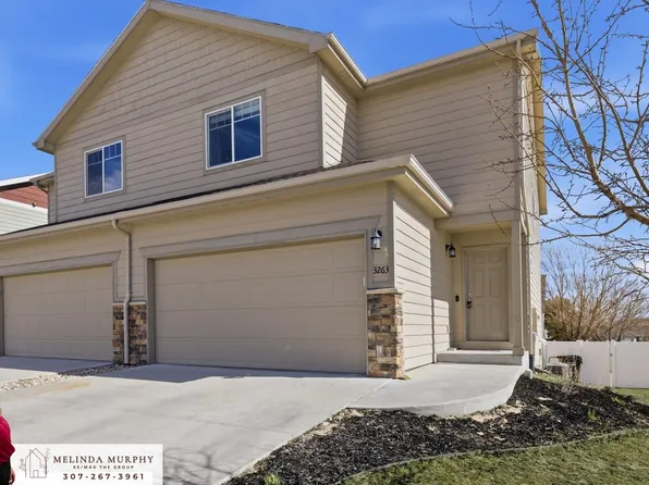 3263 Carbide Trail Rd, Casper, WY 82604