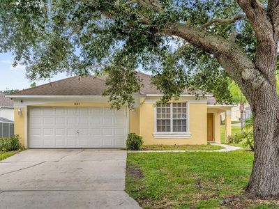 1685 Waterview Loop, Haines City, FL, 33844