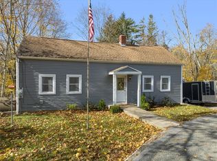 409 Summit Rd, Exeter, RI 02822