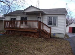 3224 Burnell Ave, Flint, MI 48504