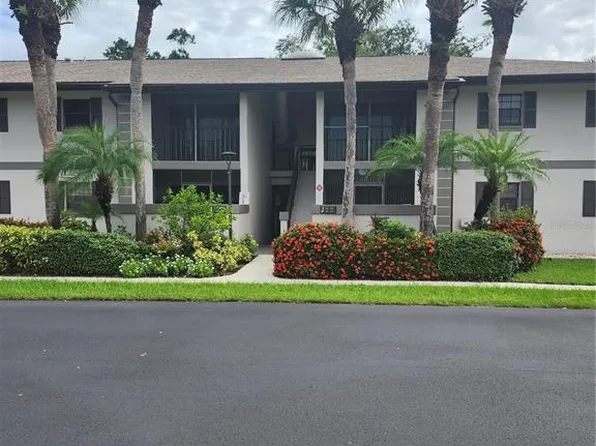 1515 Forrest Nelson Blvd Unit J-104, Pt Charlotte, FL 33952