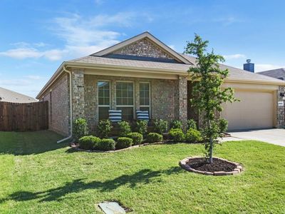 8620 Trailblazer Dr, Aubrey, TX, 76227