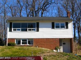 1929 Willow Ln, Woodbridge, VA 22191