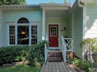 108 Ohara Ct, Cary, NC 27513