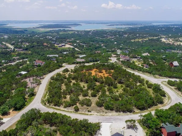 000 Nighthawk Lane LOT 77, Canyon Lake, TX 78133
