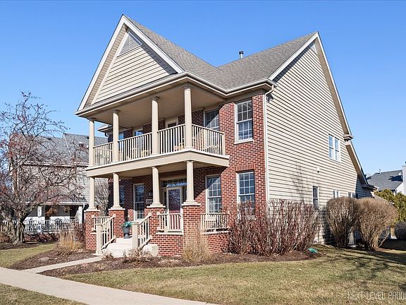 2nd image of 39W418 Armstrong Ln