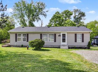 9274 Cincinnati Zanesville Rd SW, Amanda, OH 43102