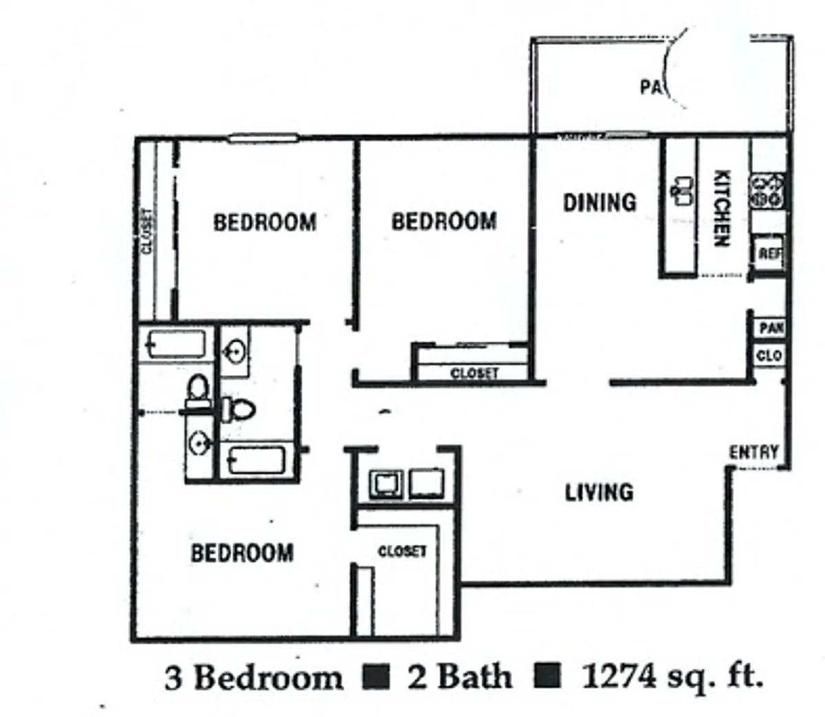 Building Photo - 6200 W Tidwell Rd #802