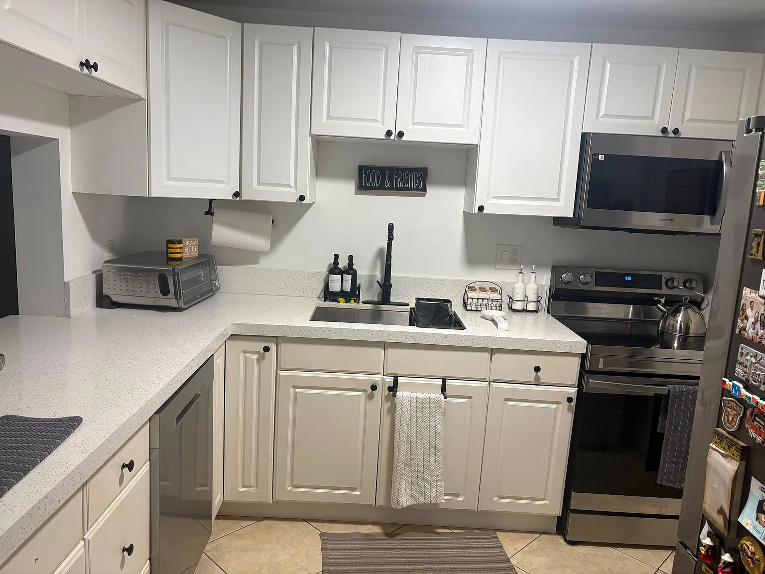2 bed, 1100 sqft, $1,950 — Photo 3