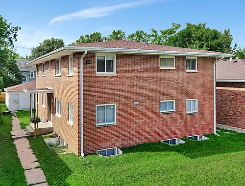1641 Prospect St #3 Photo 1