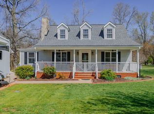 3474 Old Hillsborough Rd, Mebane, NC 27302