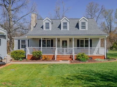 3474 Old Hillsborough Rd, Mebane, NC, 27302