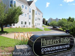 1390 Hunters Rd APT A, Harrisonburg, VA 22801