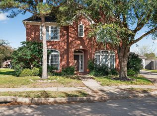 16410 Dawnblush Ct, Houston, TX 77095