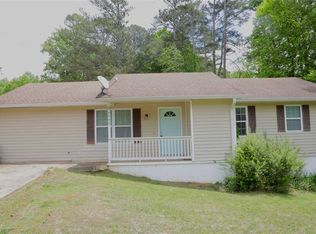 3442 Clarks Bridge Rd, Gainesville, GA 30506