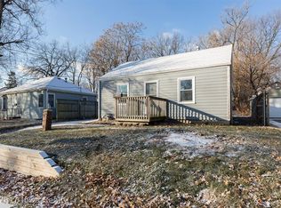 1218 55th St, Des Moines, IA 50311