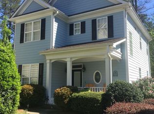 217 Christina Ct, Peachtree City, GA 30269