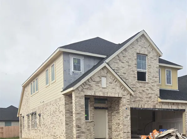 30903 Breezy Way, Fulshear, TX 77423