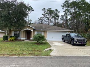 55 Pennypacker Ln, Palm Coast, FL 32164