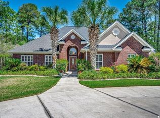 8261 Timber Ridge Rd, Conway, SC 29526