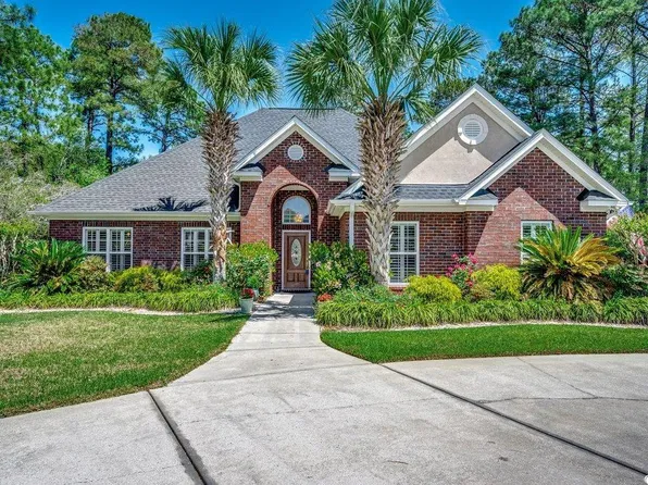 8261 Timber Ridge Rd., Conway, SC 29526