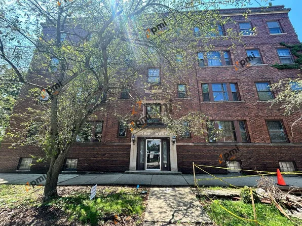 710 Perry St APT 8, La Porte, IN 46350