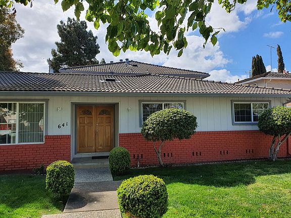 2nd image of 641 Nello Dr APT 1