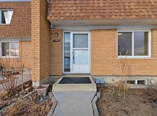 180 Londonderry Sq NW, Edmonton, AB T5C3C4