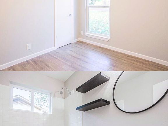 Hallway bath for your primary use