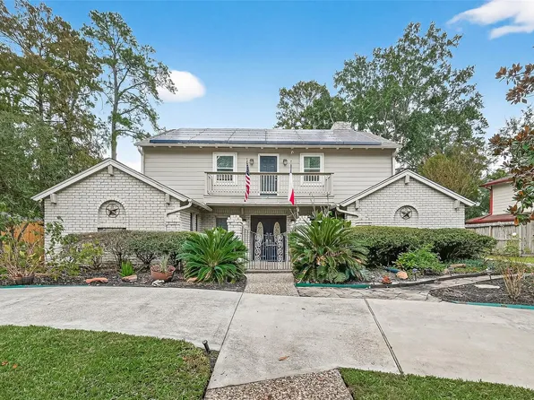 5711 Bermuda Dunes Dr, Houston, TX 77069