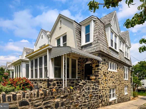 3601 Yolando Rd, Baltimore, MD 21218