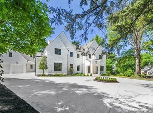 3044 Howell Mill Rd NW, Atlanta, GA 30327