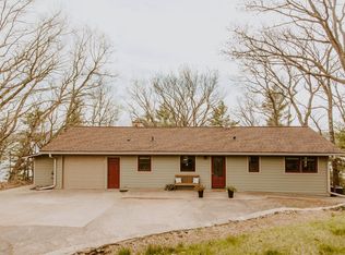 5199 State Road 70, Webster, WI 54893