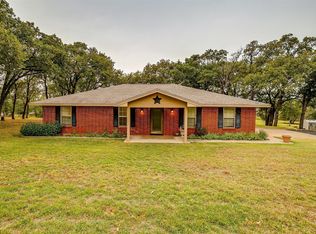 8901 County Road 523, Burleson, TX 76028