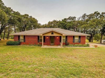 8901 County Road 523, Burleson, TX, 76028