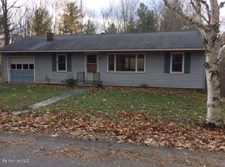 991 W Shaft Rd, North Adams, MA 01247