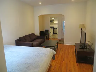 Rented by Performing Assets Corp