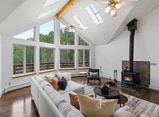 591 Creekwood Trail, Black Hawk, CO 80422