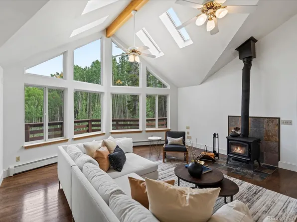 591 Creekwood Trail, Black Hawk, CO 80422