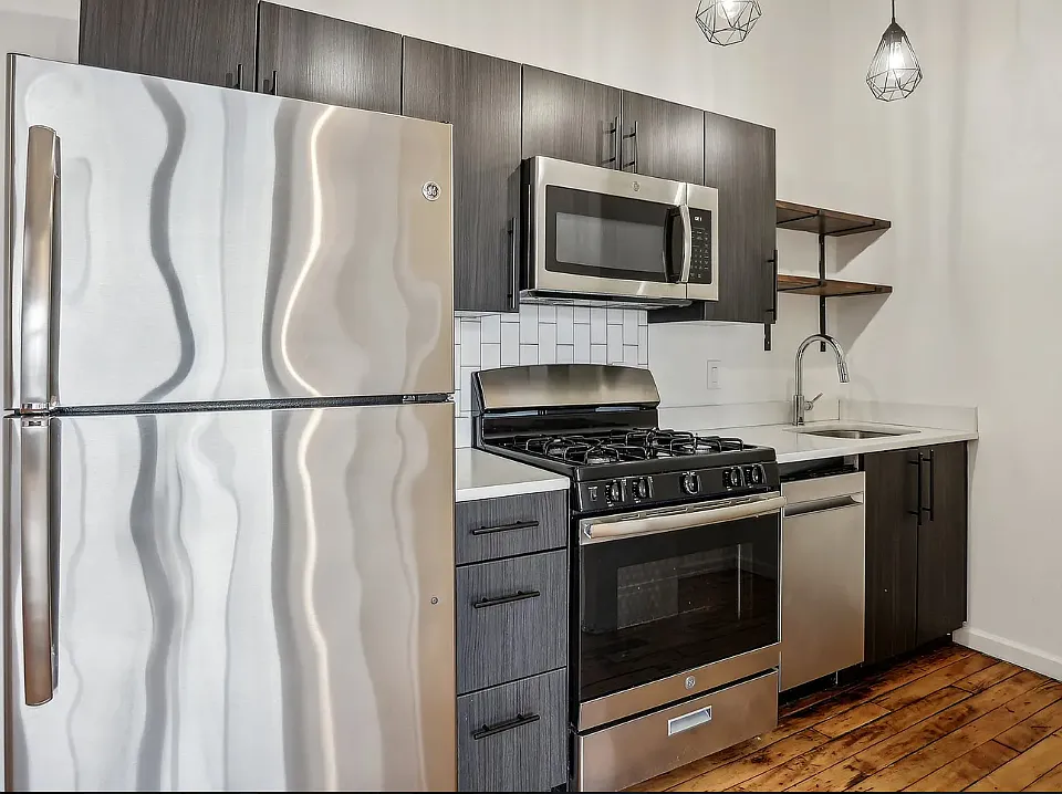 Spring Lofts - BRANDYWINE