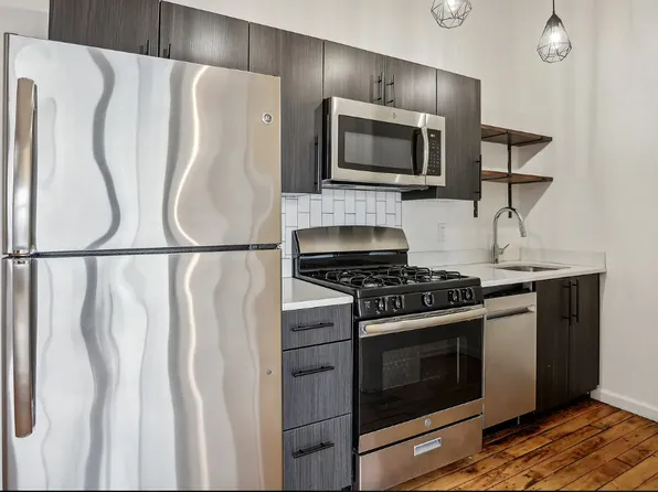 Spring Lofts - BRANDYWINE, 1205 Brandywine St, Philadelphia, PA 19123