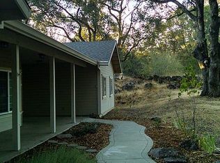 5545 Silva Rd, Mariposa, CA 95338