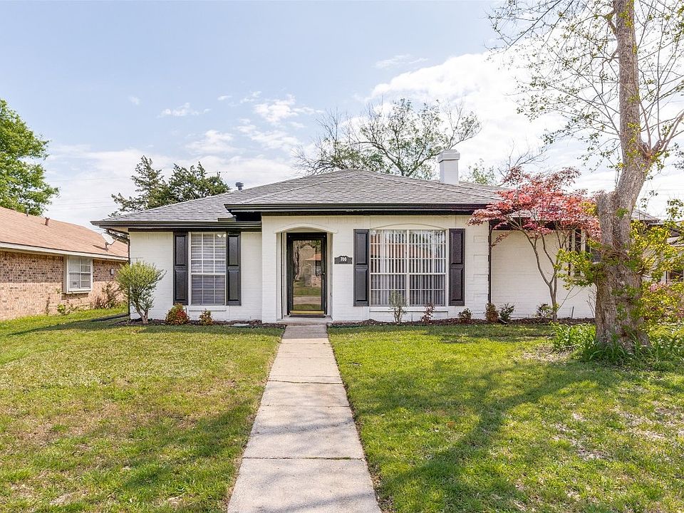 700 Robinlynn Rd, Mesquite, TX 75149 Zillow