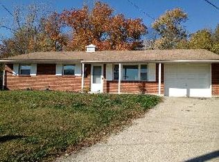12149 Cornavin Ct, Cincinnati, OH 45246