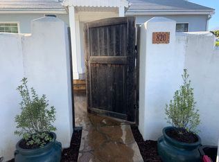820 W Lslay, Santa Barbara, CA 93101
