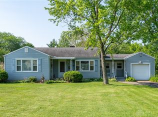 5068 Old Salem Rd, Clayton, OH 45315