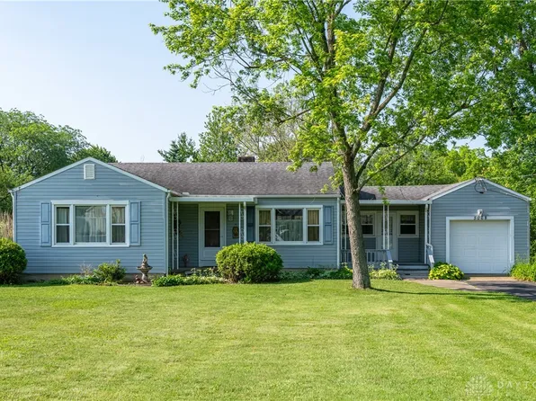 5068 Old Salem Rd, Clayton, OH 45315