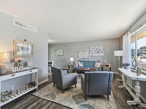 12931 E 46th Avenue, Denver, CO 80239