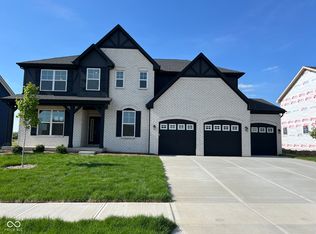 658 Tess Blvd, Westfield, IN 46074
