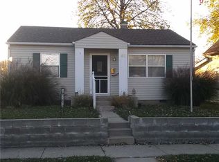 80 N 6th Ave, Beech Grove, IN 46107